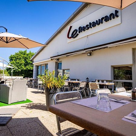 Campanile Dijon Nord - Toison D'Or Hotel Ngoại thất bức ảnh