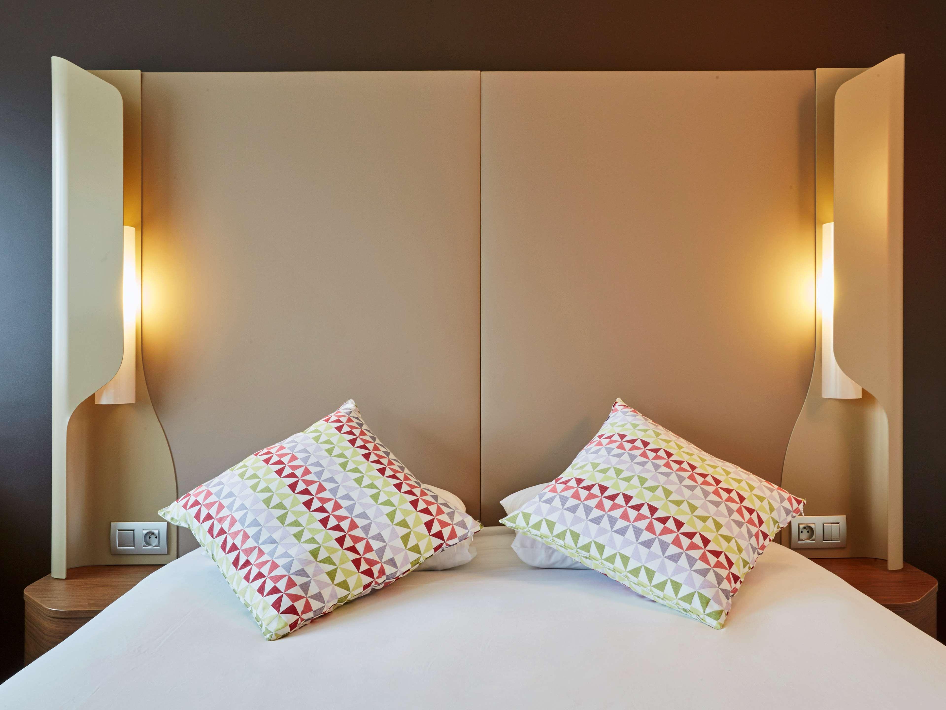 Campanile Dijon Nord - Toison D'Or Hotel Ngoại thất bức ảnh