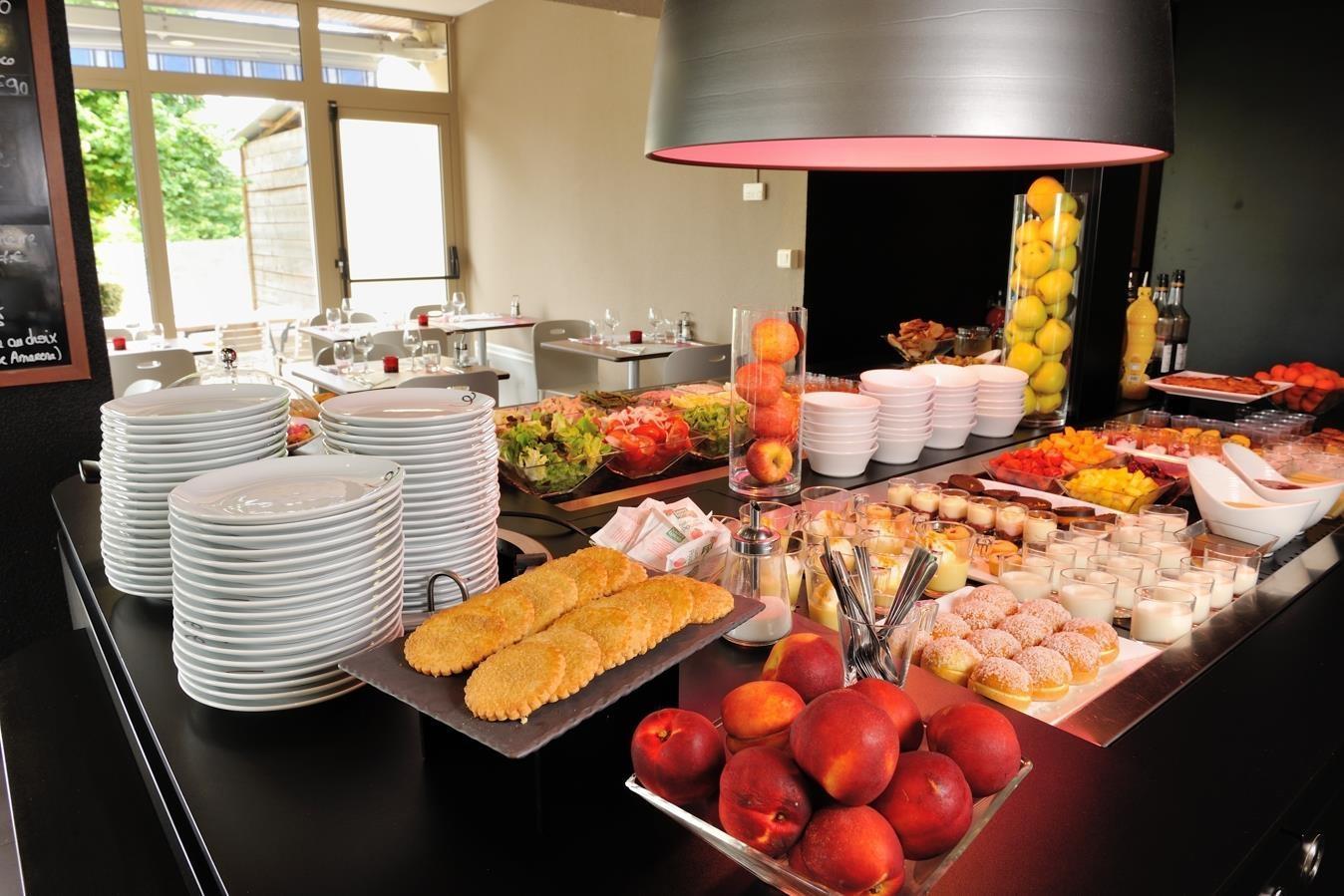 Campanile Dijon Nord - Toison D'Or Hotel Ngoại thất bức ảnh
