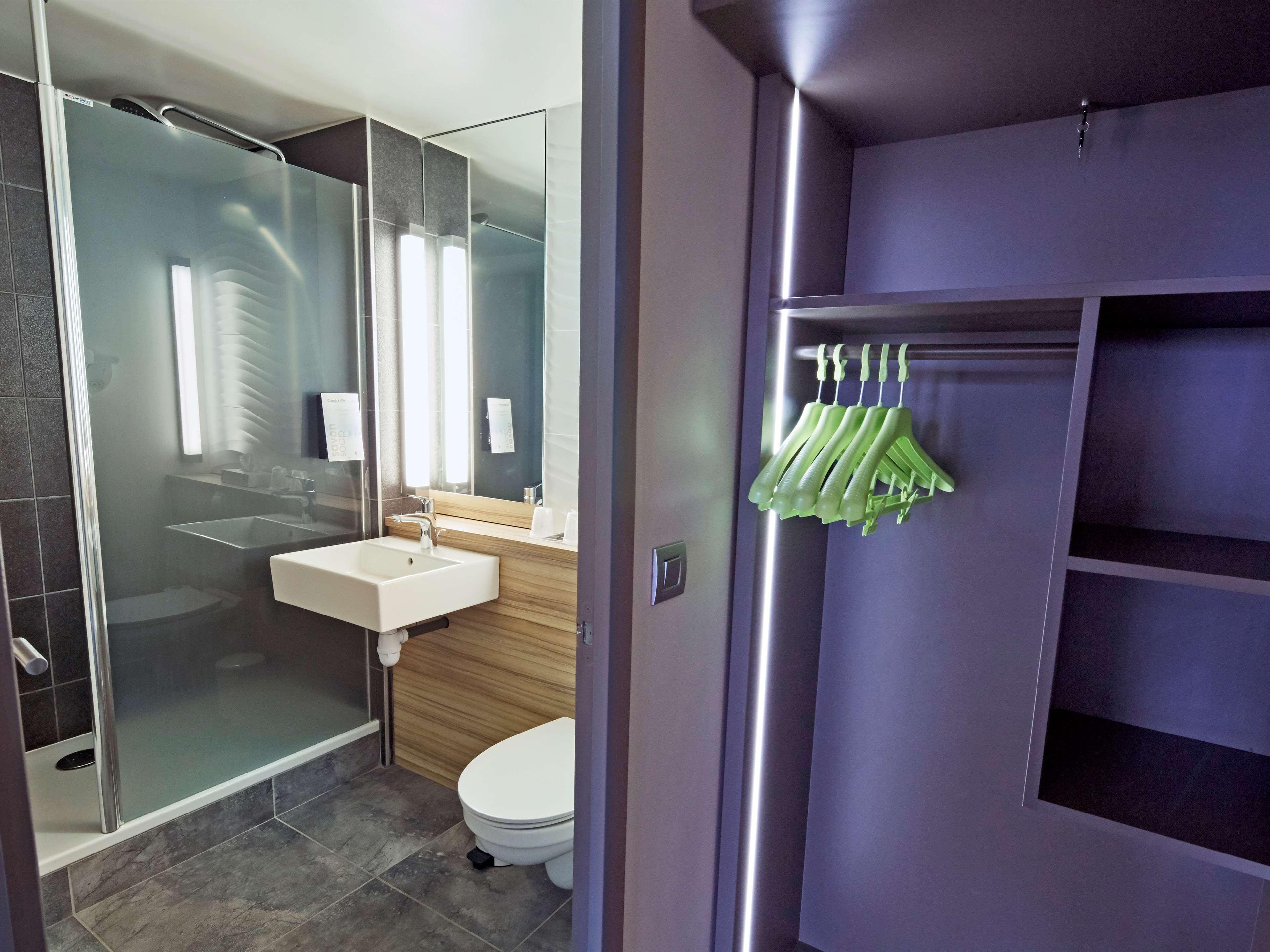 Campanile Dijon Nord - Toison D'Or Hotel Ngoại thất bức ảnh
