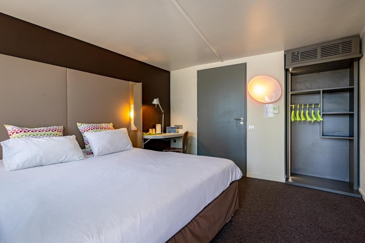 Campanile Dijon Nord - Toison D'Or Hotel Ngoại thất bức ảnh