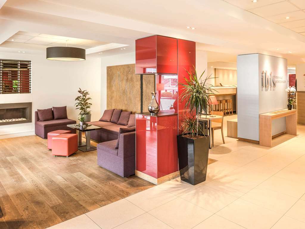 Campanile Dijon Nord - Toison D'Or Hotel Ngoại thất bức ảnh